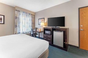 Standard Room, 1 Queen Bed, Accessible, Non Smoking