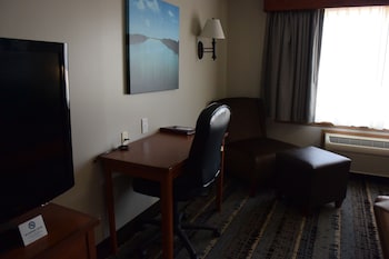 Standard Room, 2 Queen Beds, Non Smoking, Microwave