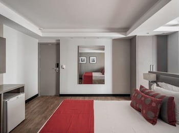 Premium Double Room (Suite)