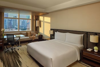 Premium Room (2+1)
