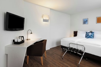 Standard Triple Room, 3 Twin Beds