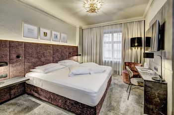 Classic Room, 1 Double Bed