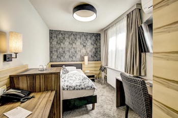 Classic Room, 1 Twin Bed