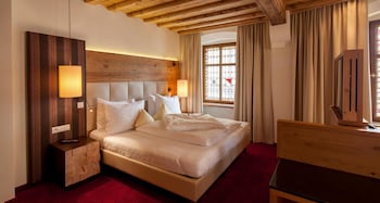 Deluxe Room, 1 Double Bed