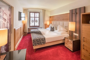 Traditional Room, 1 Double Bed