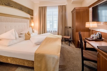 Classic Room, 1 Double Bed