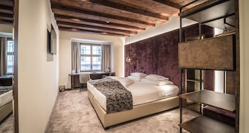 Traditional Room, 1 Double Bed
