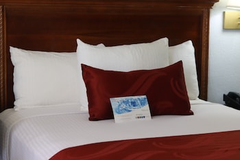 Room, 1 Double Bed, Non Smoking (Accesible)