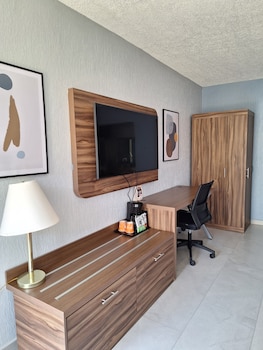 Superior Room, 2 Double Beds, Non Smoking