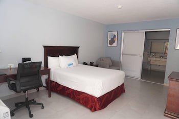 Room, 1 Double Bed, Non Smoking (Accesible)