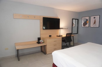 Room, 1 King Bed, Non Smoking (Upgrade)