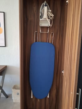 Superior Room, 2 Double Beds, Non Smoking