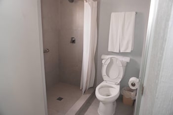 Suite, 1 King Bed, Non Smoking