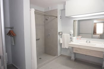 Room, 1 Double Bed, Non Smoking (Accesible)