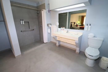 Room, 1 Double Bed, Non Smoking (Accesible)
