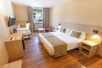 Superior Triple Room (2+1)