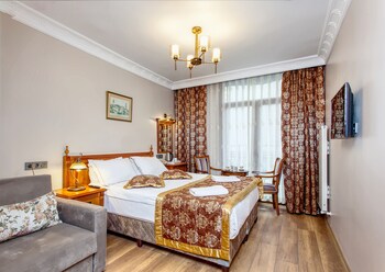 Standard Double Room, 1 Double Bed