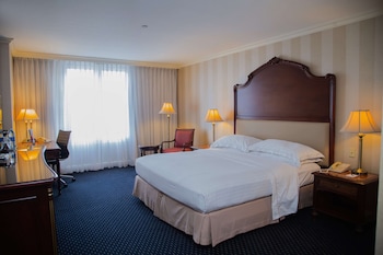 Superior Room (King)