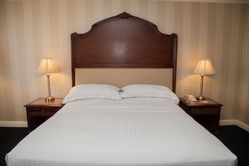Superior Room (King)