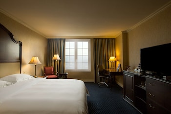 Premium Room (Level King)