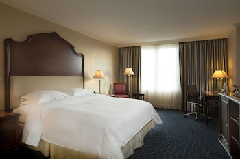 Premium Room (Level King)
