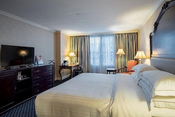 Premium Room (Level King)