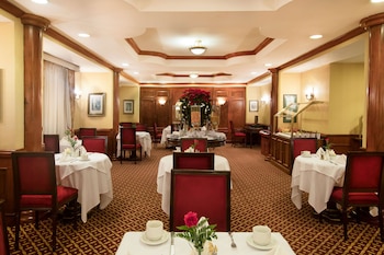 Double Room (Premium Level)