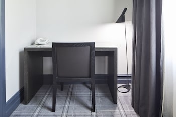 Standard Room (2nd floor, stair access only)