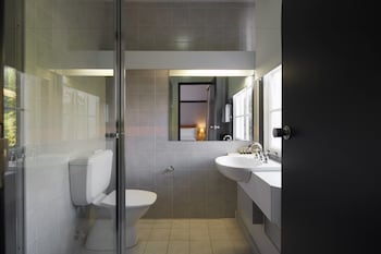 Standard Room (2nd floor, stair access only)