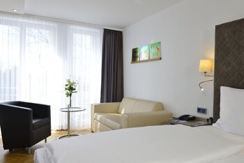 Business Double Room