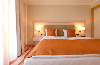 Studio, 1 Double Bed