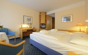 Studio, 1 Double Bed