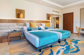 Universal Design Suite (Accessible & Senior Citizen Friendly)