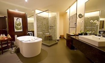 Ocean View Suite