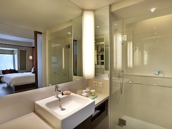 Superior Room, 1 King Bed with Sofa bed