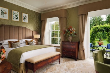 Liffey Suite