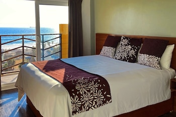 Superior Room, Ocean View