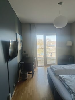 Superior Double Room, Non Smoking