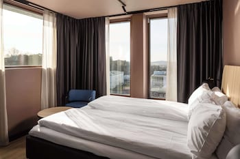 Double Room, 1 Queen Bed