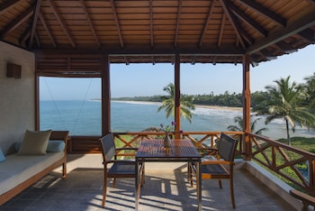 Superior Suite - Upper Floor