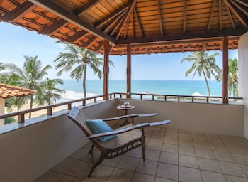 Superior Suite - Upper Floor