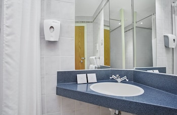 Standard Room, 2 Twin Beds