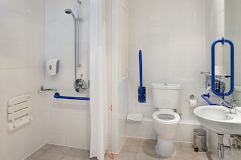 Standard Room, 1 Double Bed, Accessible