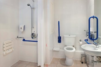 Standard Room, 1 Double Bed, Accessible