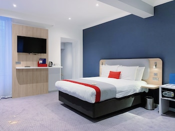 Standard Room, 1 Double Bed