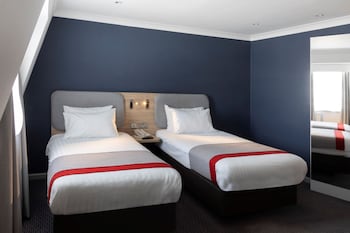 Standard Room, 2 Twin Beds