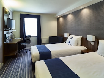 Standard Room, 2 Twin Beds (Free Hot Breakfast)