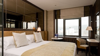 Classic Double Room Single Use