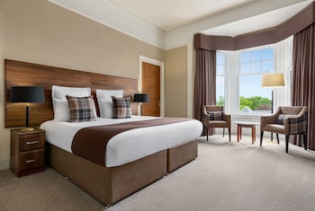 Deluxe Room (Hotel)
