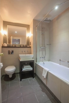 Standard Room, 1 Double Bed, Non Smoking (Small Room)